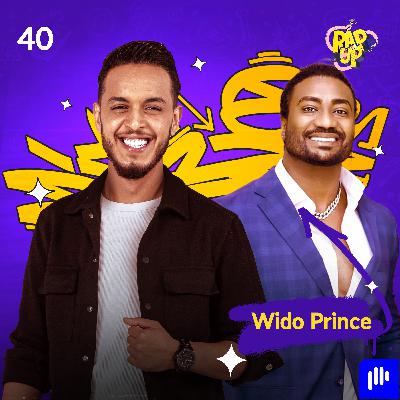 Wido.. يتحدث عن صعوبات Arabs Got Talent وكيف استطاع تحدي الظروف لتحقيق النجاح؟ Wido.. يتحدث عن صعوبات Arabs Got Talent وكيف استطاع تحدي الظروف لتحقيق النجاح؟