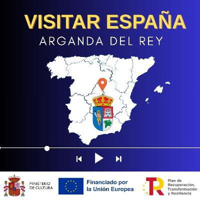 Arganda del Rey: identidad de pueblo, alma de ciudad Arganda del Rey: identidad de pueblo, alma de ciudad