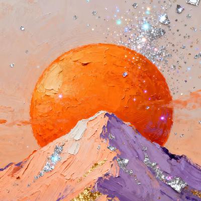 73-戊子月运！大火进入桃花月，近几天的生活可能就是近几年的缩影哦~