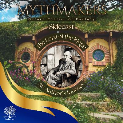 You Have Passed My Score by One - LOTR: An Author's Journey, Bk 3 Ch 8