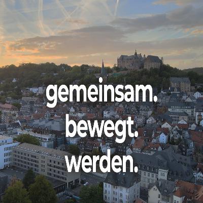 Herzschrittmacher Gottes - Predigt von Stefan Bösner am 08.12.24