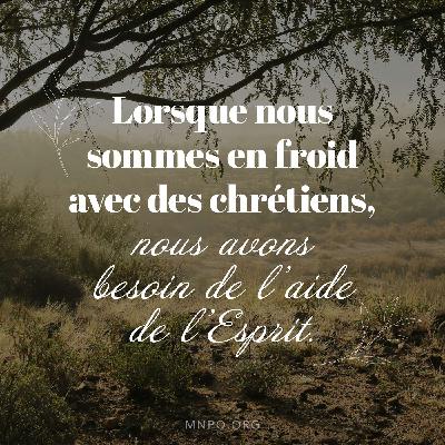 À la recherche de l’enfant Jésus