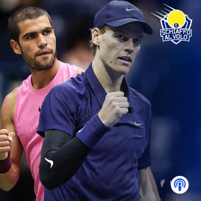 Speciale US Open, Day 13. Sinner e Alcaraz, di nuovo: finale anche a New York dopo Wimbledon e Roland Garros