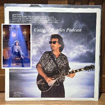 George Harrison, "Cloud Nine" (1987) Side 2 George Harrison, "Cloud Nine" (1987) Side 2