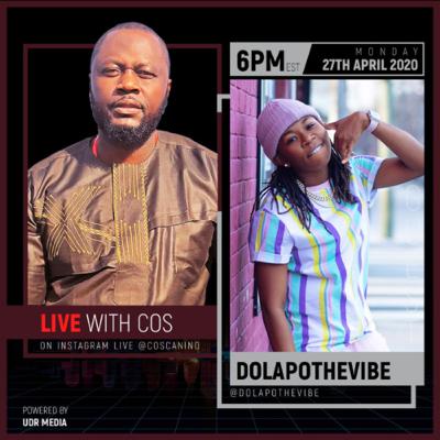 DolapoTheVibe Met Bankuli and Davido and Everything Changed DolapoTheVibe Met Bankuli and Davido and Everything Changed