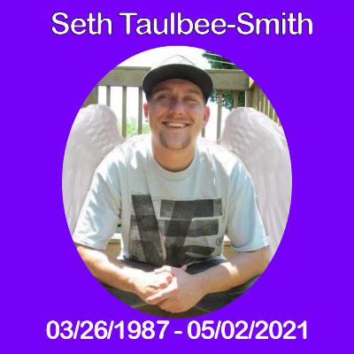 R.I.P Seth R.I.P Seth