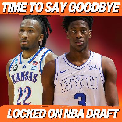 March Madness Elite Farewell March Madness Elite Farewell