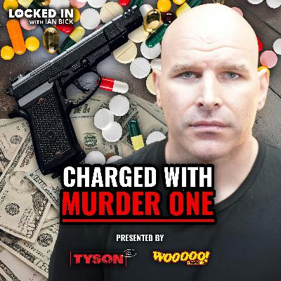 I Was 19, Addicted to Pills, and Charged with Murder — This Is My Story  | John Lendall