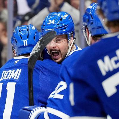 Matthews’ Record Masterpiece: Savard Fired, Sullivan Steps In, Leafs Surge Ahead Matthews’ Record Masterpiece: Savard Fired, Sullivan Steps In, Leafs Surge Ahead