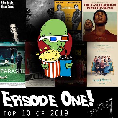 Top 10 of 2019! Top 10 of 2019!