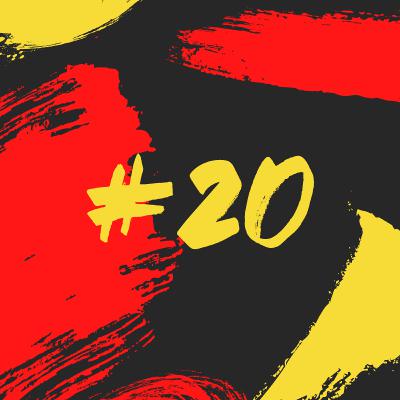 Episodio #20 - Di tutto un po'