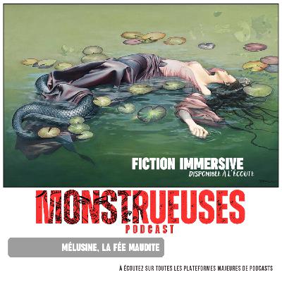 Mélusine, la fée maudite