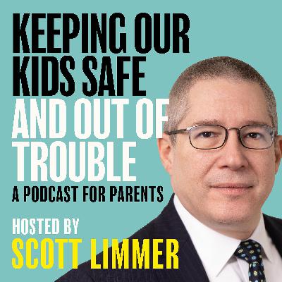 Episode 8: How to Talk to The Police