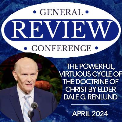 The Powerful Virtuous Cycle of the Doctrine of Christ by Elder Dale G. Renlund: April 2024 The Powerful Virtuous Cycle of the Doctrine of Christ by Elder Dale G. Renlund: April 2024