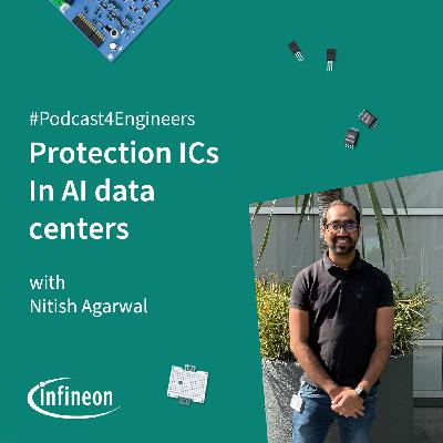 Protection ICs in AI data centers