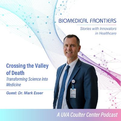 Crossing the Valley of Death: How the Manning Institute Will Transform Science into Medicines