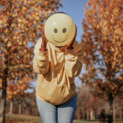 Positive Affirmations for Anxiety