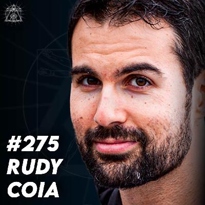 #275 Le coach n°1 des naturels : ils vous mentent tous sur la prise de muscle. Voici ce qui marche