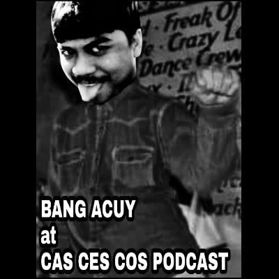 Eps 3. ASS ! (Acuy Shuffle Squad)