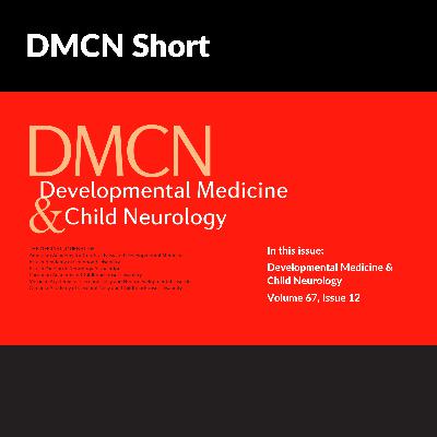 In this issue: December 2025 | DMCN