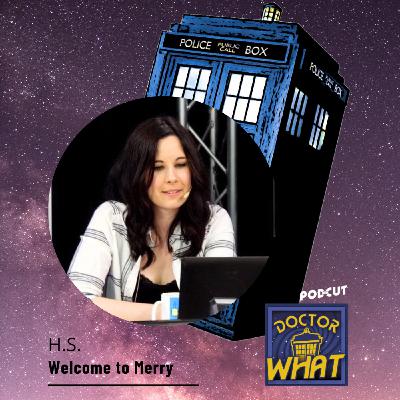 DW - HS - Welcome to Merry
