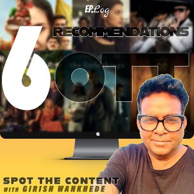Our 6 Recommendations on OTT | Vol.13 | Friends Reunion, Maharani , and more! Our 6 Recommendations on OTT | Vol.13 | Friends Reunion, Maharani , and more!