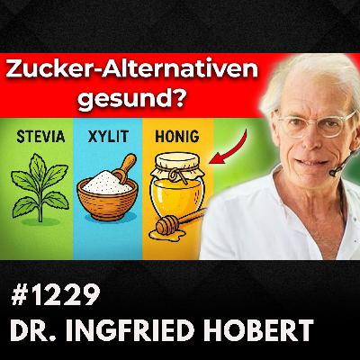 Schlimmer als jede Droge? – Kauf DAS Nicht im Supermarkt! | Dr. Hobert #1229