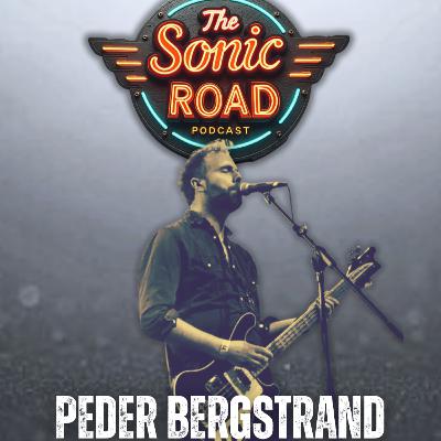Lowrider's Peder Bergstrand on Songwriting, Authenticity & Stoner Rock's Future (HIGHLIGHT REEL)