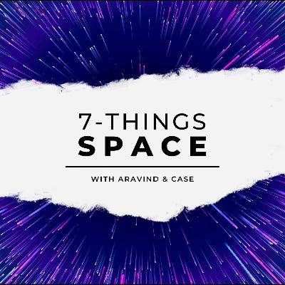 7-Things-Space: #4 7-Things-Space: #4