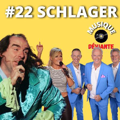 #22 Le Schlager