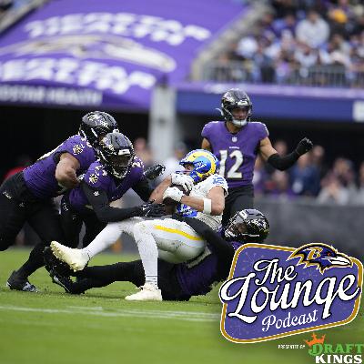 Reaction to Ravens' Loss to Rams