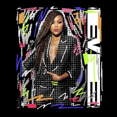 I’m not so naive Eve I’m not so naive Eve