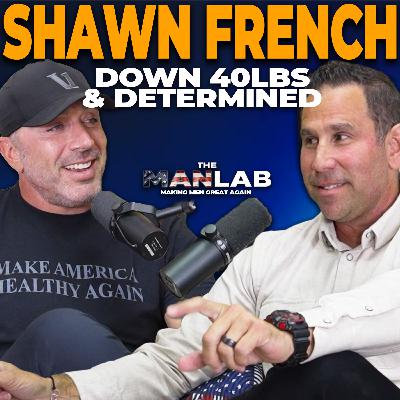 Shawn French Shares How He Made Losing 40lbs Easy