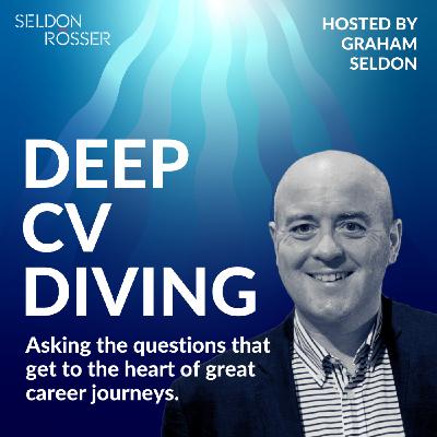 Deep CV Diving Season 1 Trailer (launching 18th October 2022)