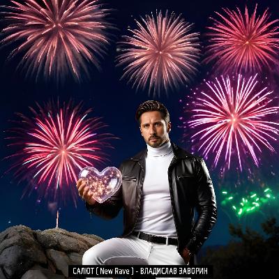 САЛЮТ ( New Rave ) - ВЛАДИСЛАВ ЗАВОРИН САЛЮТ ( New Rave ) - ВЛАДИСЛАВ ЗАВОРИН