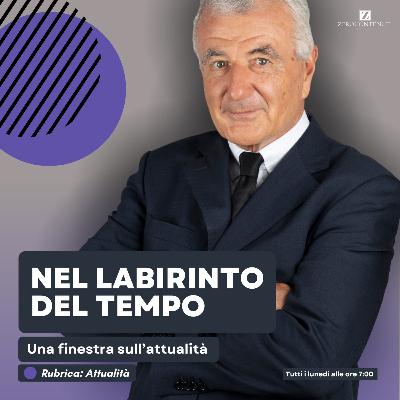 N. 118 - Quando la politica manipola la storia: i musei come esempio di propaganda N. 118 - Quando la politica manipola la storia: i musei come esempio di propaganda