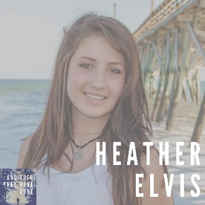 Heather Elvis