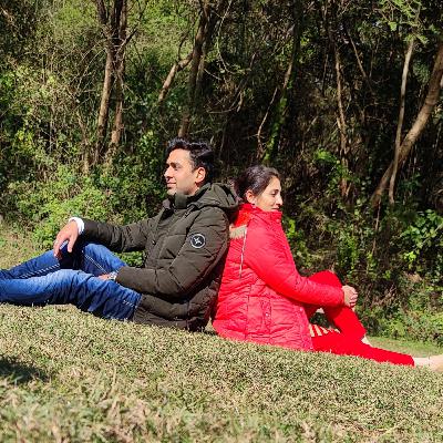 Wife & husband