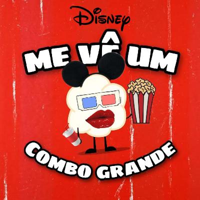 O problema dos live-actions da Disney