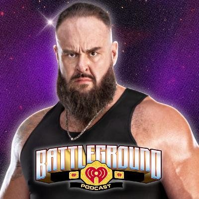 Braun Strowman Talks ‘Semi-Retired’ Life, Everything On The Menu & WWE Future