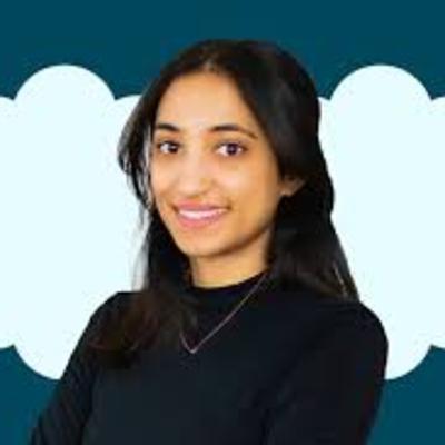 ⁠Isha Patel⁠ - CEO - ⁠Kale⁠