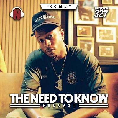 Episode 327 | "R.O.M.O."
