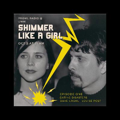 Episode 1: Dave Grohl & Louise Post