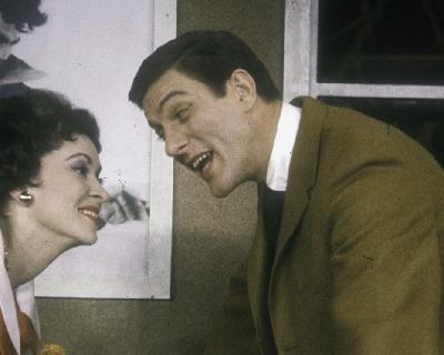 Dick Van Dyke at 100