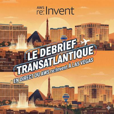 {RÉFLEXION} - Débrief Transatlantique avec Jérôme Colombain