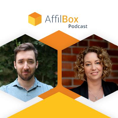 Epizoda 58 - Budoucnost překladů díky AI s Kateřinou Mlejnkovou z czeXpress (ROZHOVOR)