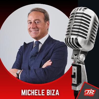 Michele Biza (CEO Musumeci SpA):"La valorizzazione del territorio passa dalle sue eccellenze produttive" [17.10.25]