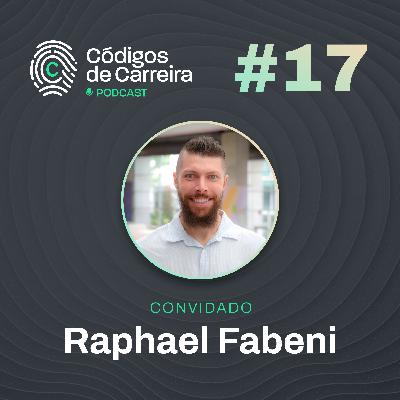 Carreira nos Estados Unidos - Desafios da Liderança em Engenharia de Software (Raphael Fabeni) | Códigos de Carreira #17