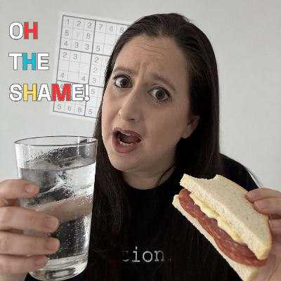 Sudoku Shame, Sandwich Logic and Ridiculous Brains Sudoku Shame, Sandwich Logic and Ridiculous Brains