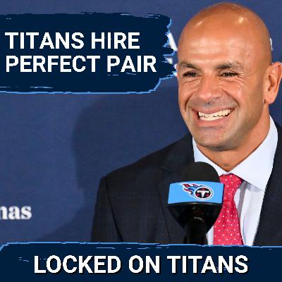 Robert Saleh & Brian Daboll PERFECT PAIRING for Tennessee Titans, New Defensive Coordinator Rumors Robert Saleh & Brian Daboll PERFECT PAIRING for Tennessee Titans, New Defensive Coordinator Rumors